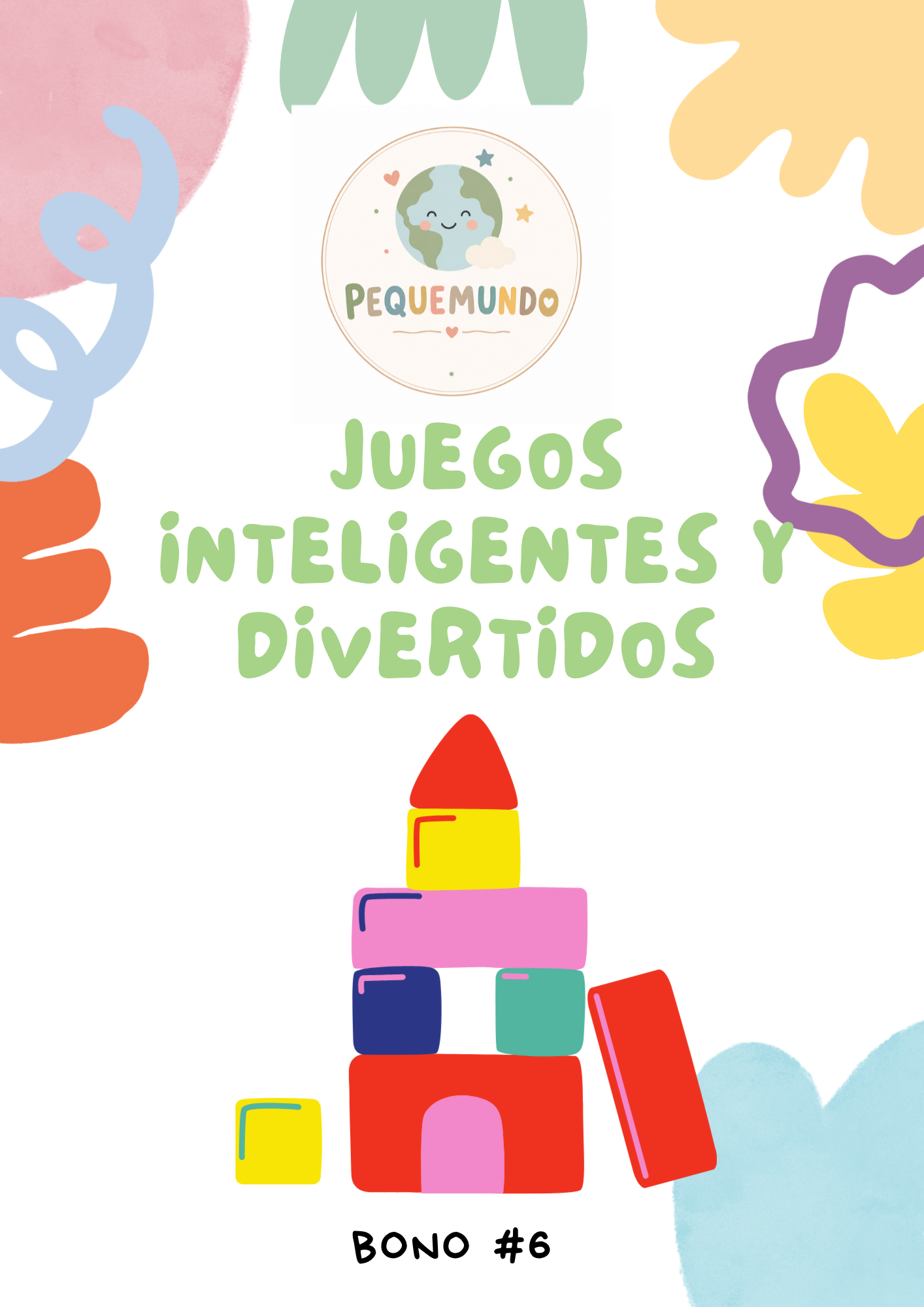 Bono Juegos Inteligentes