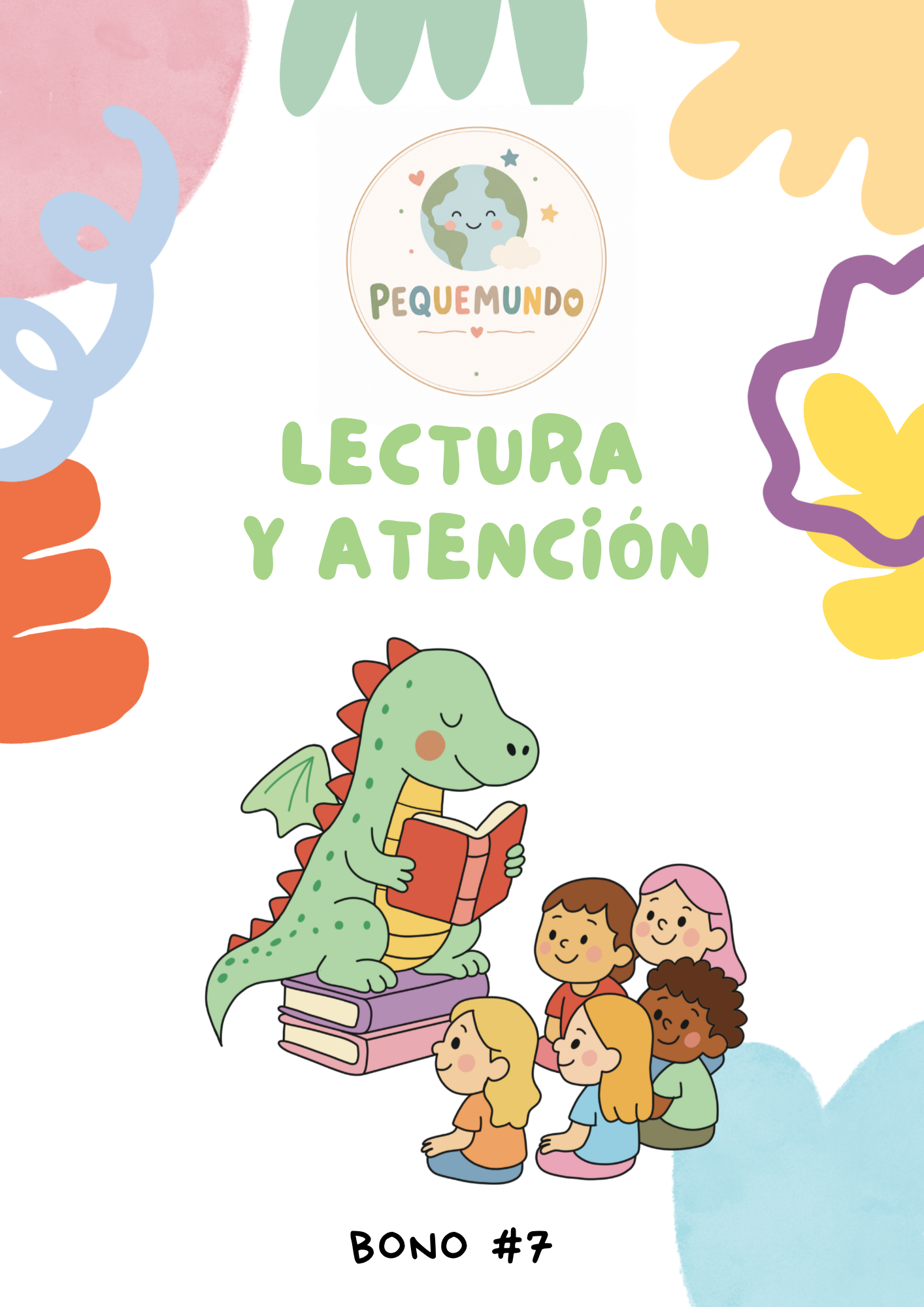 Bono Lectura y Atención